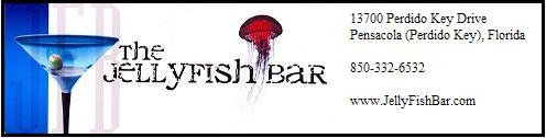 perdido key jellyfish bar