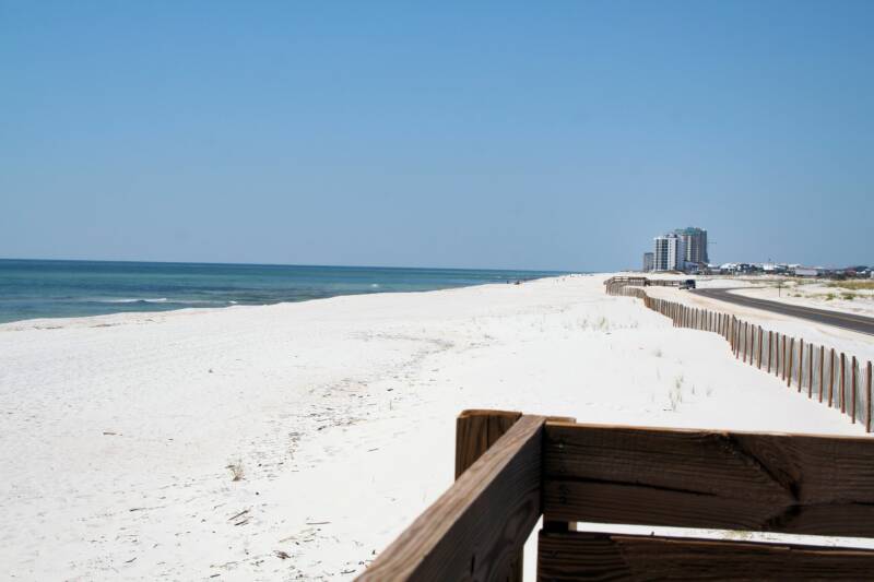 Beach front condo rentals