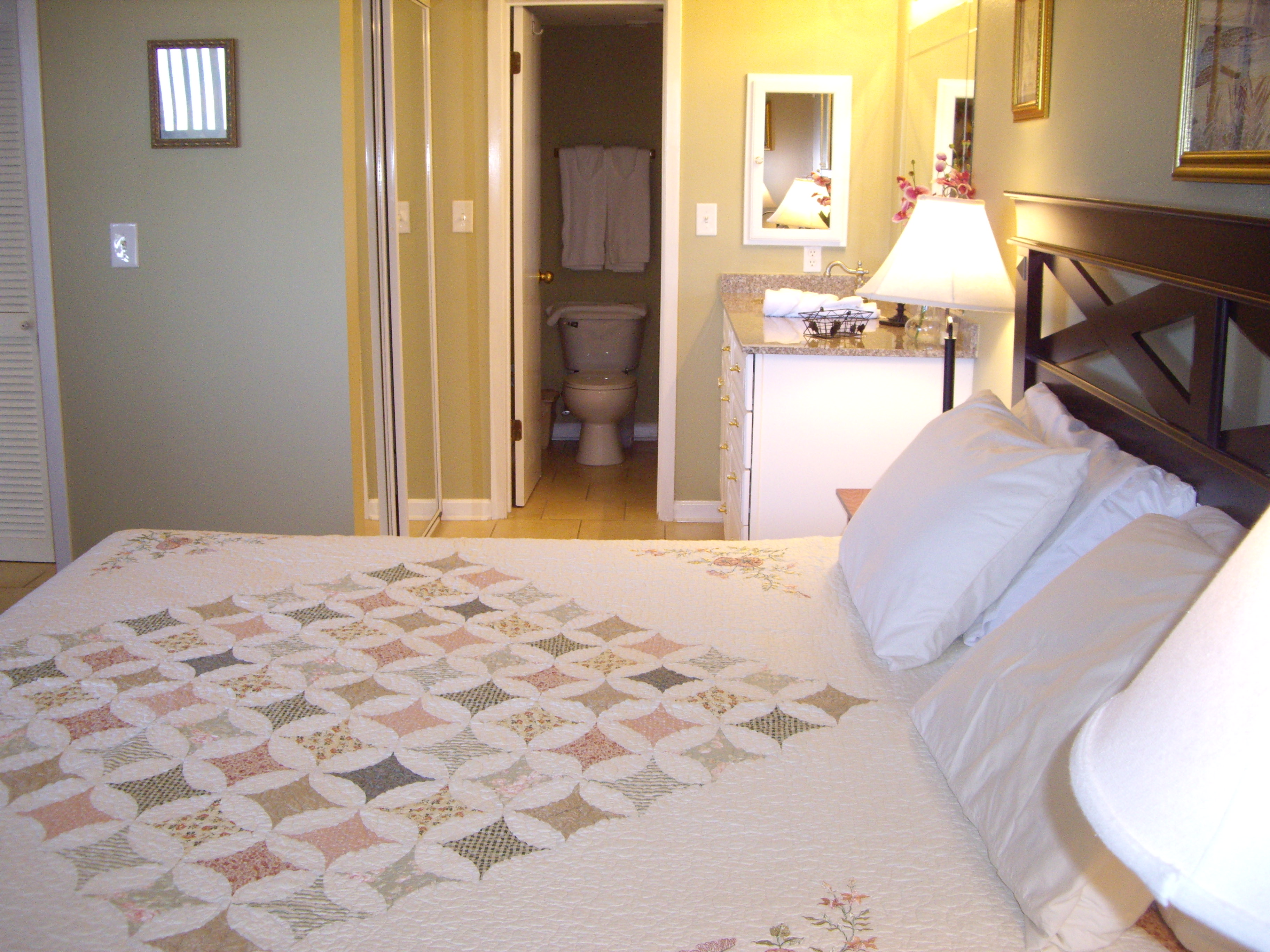 More Pictures, Information and Availability - And "Book Now" Option